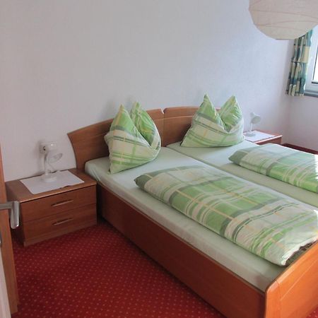 Gaestehaus Hoamat'L Bach  Chambre photo