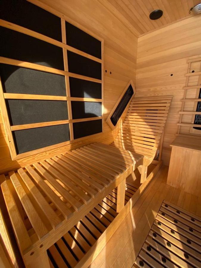 Gaestehaus Hoamat'L Bach  Extérieur photo