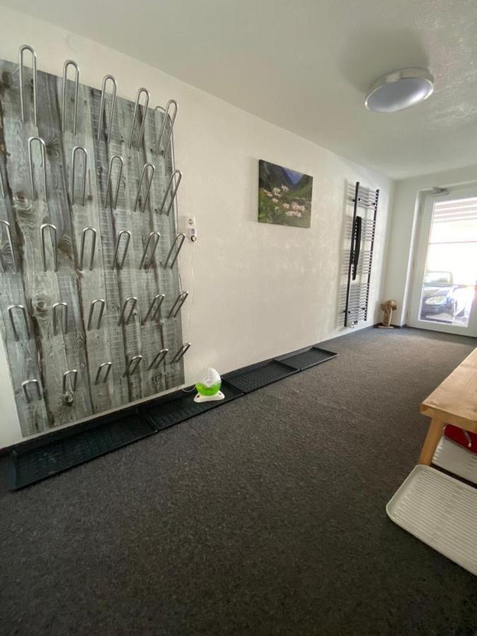 Gaestehaus Hoamat'L Bach  Extérieur photo