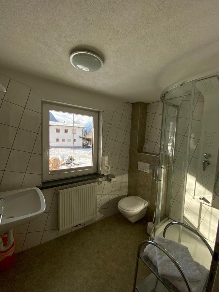 Gaestehaus Hoamat'L Bach  Extérieur photo